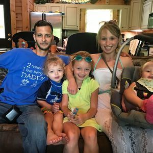 Meet your Posher, Tess